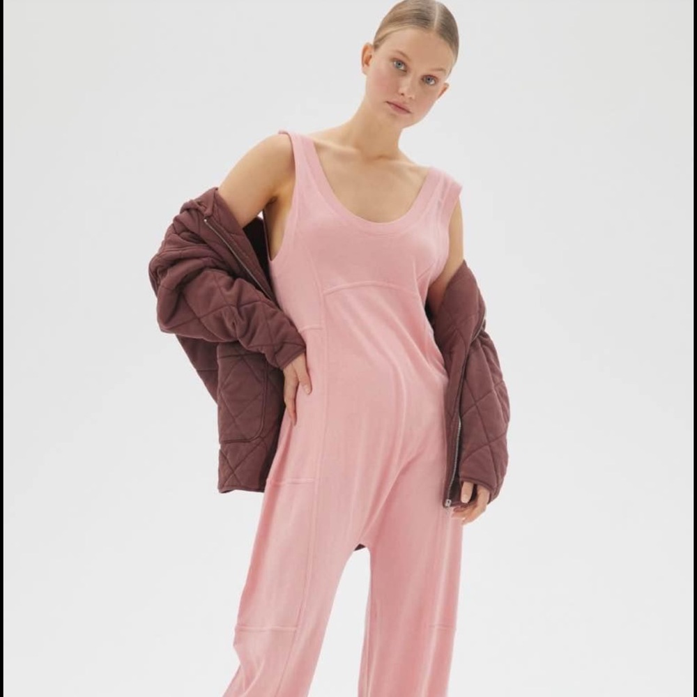 Urban Outfitters Jumpsuit